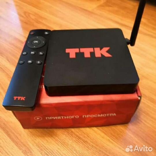 Прошивка Смарт тв приставки (Smart-TV)