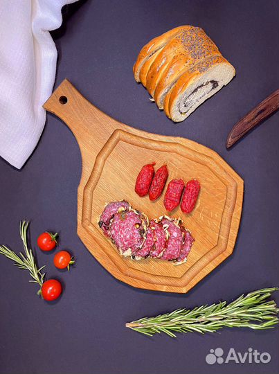 Разделочная доска 