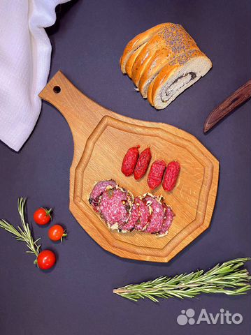 Разделочная доска 
