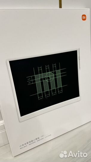 Планшет для рисования большой 20 Xiaomi Mijia LCD