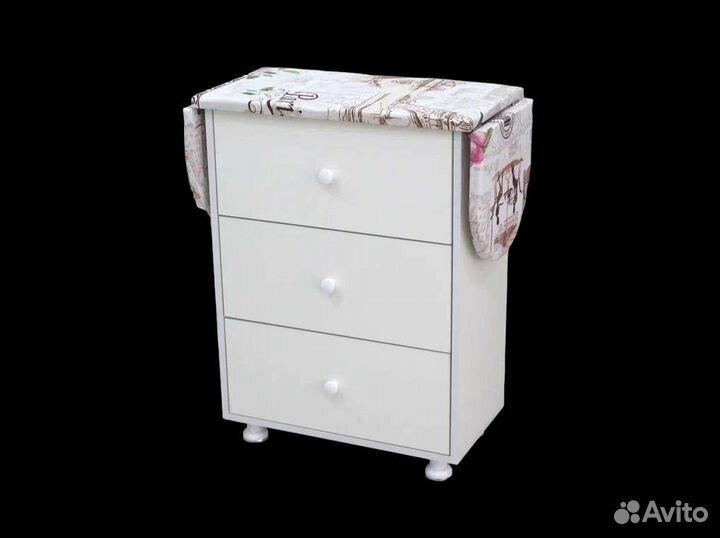 Комод гладильный