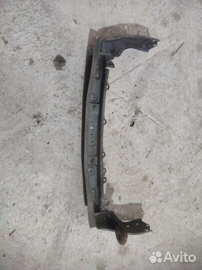 Усилитель бампера Mitsubishi outlander 3 gf