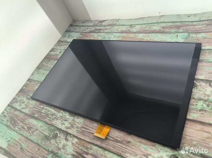 ЖК экран Irbis NB29, m101wubi51-04a