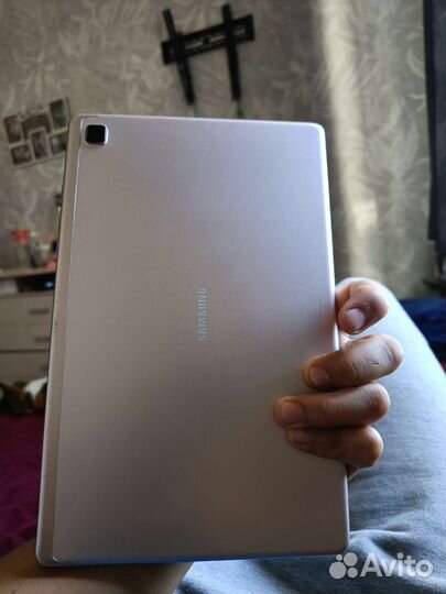 Планшет samsung tab a7