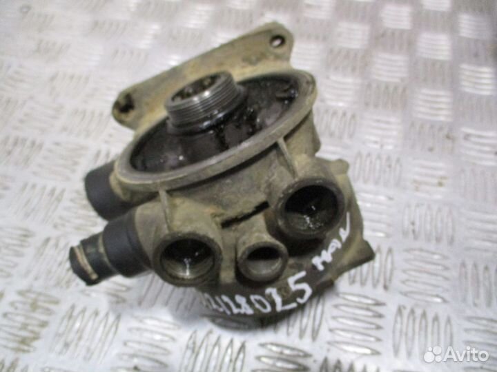 Осушитель MAN 81521026367