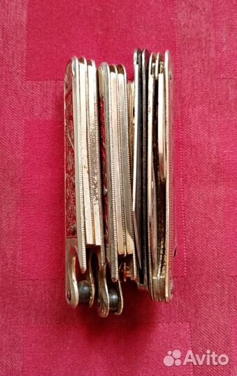 Ножи Складные / Перочинные СССР