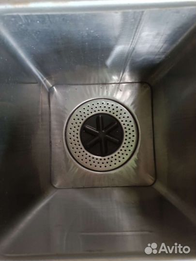 Стиральная машина смп-1,5