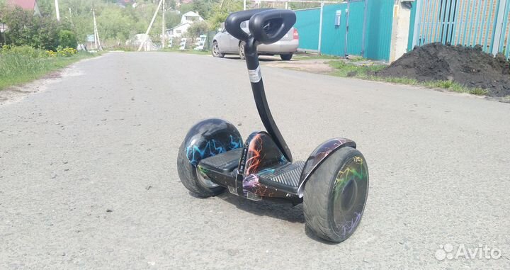 Сигвей MiniRobot 36V