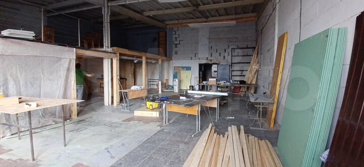 Склад, 180. м²