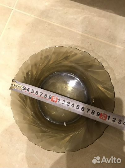 Столовый сервиз Vereco