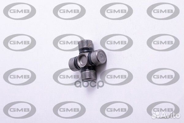 Крестовина вала рулевого управления st1540 GMB