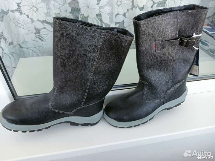 Спецодежда