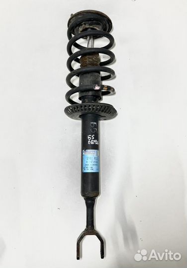 Амортизатор передний Volkswagen B5 / Audi A4