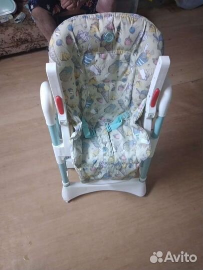 Стульчик для кормления