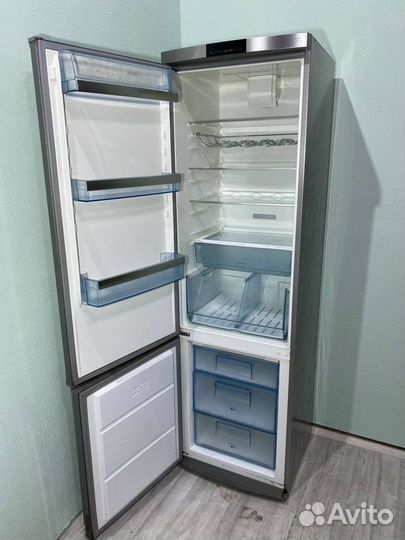 Холодильник Aeg NoFrost Гарантия