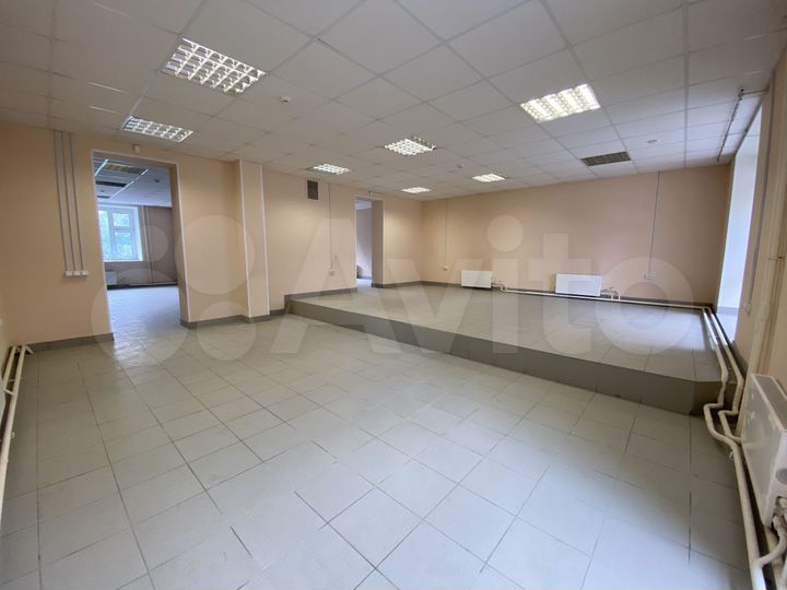 Свободного назначения, 120 м²