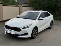 Kia K3 1.5 CVT, 2022, 40 000 км, с пробегом, цена 2 050 000 руб.