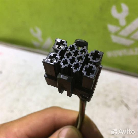 Проводка (коса) Ауди А6 С5