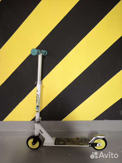 Самокат детский Oxelo Play 3