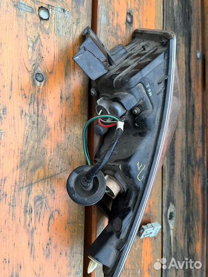 Фонарь задний левый Honda Civic 2005-2009