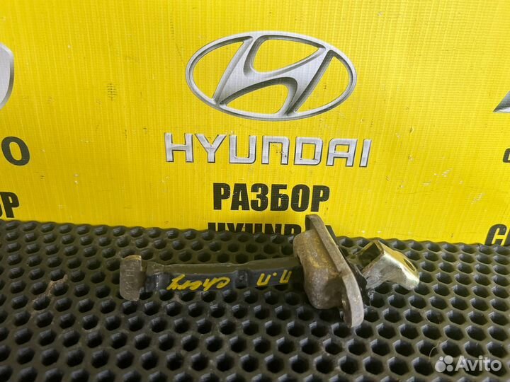 Ограничитель передней правой двери chery QQ6 - 226