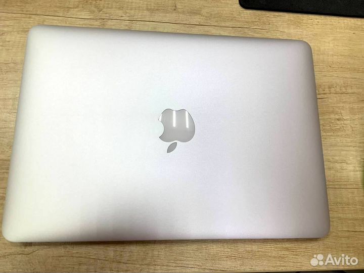 MacBook Pro 13 2015 (512 SSD)