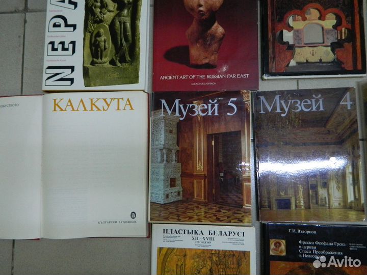 Искусство - Живопись - Архитектура - Культура (3)