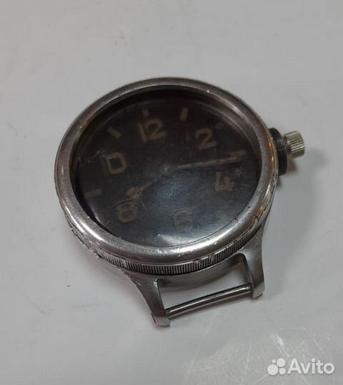 Часы водолазные
