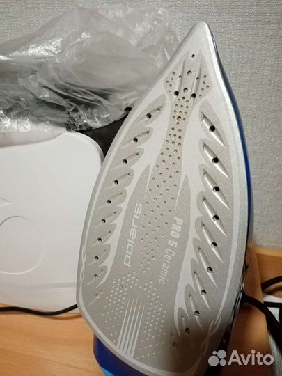 Утюг Polaris