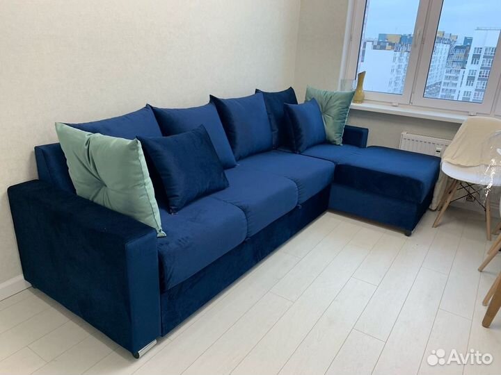 Стильный диван