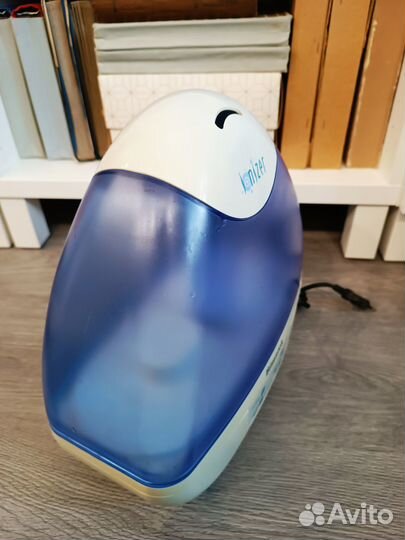 Увлажнитель воздуха