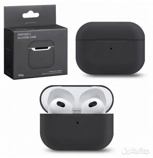 Чехол на airpods pro 2