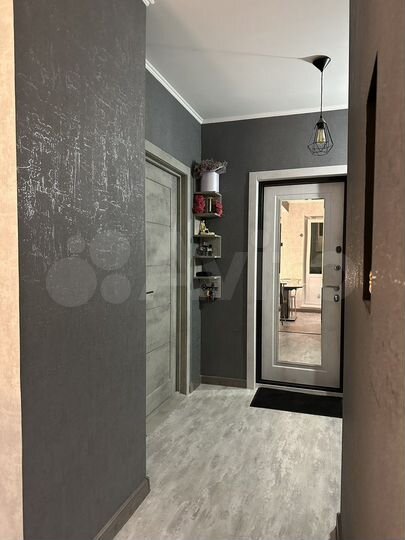 1-к. квартира, 37,2 м², 9/10 эт.