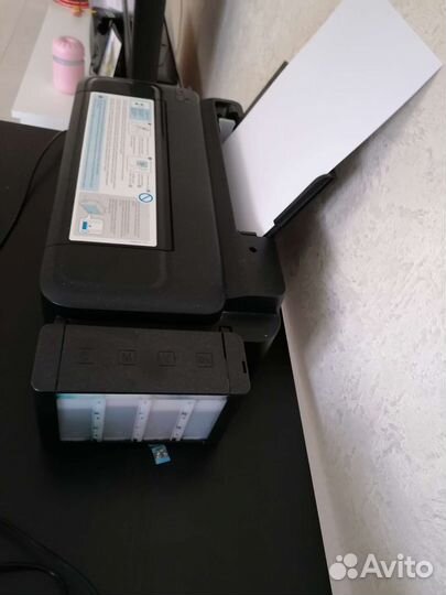 Цветной струйный принтер Epson L 300