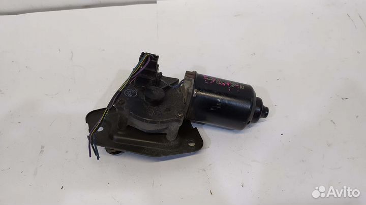 Мотор стеклоочистителя передний toyota Duet M101A