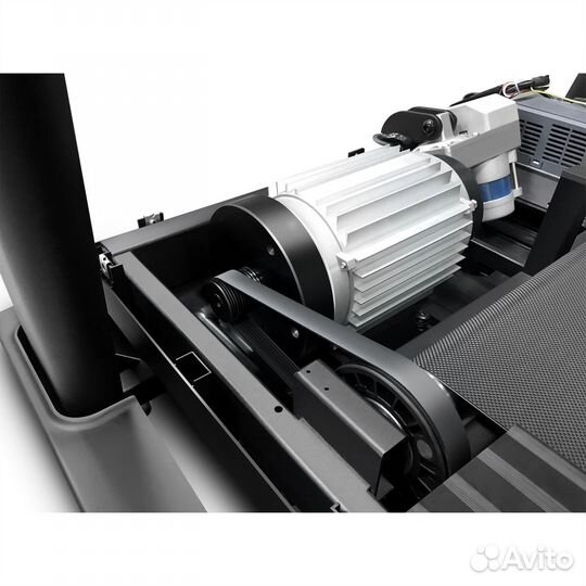 Беговая дорожка Ammity FTM5118 AC