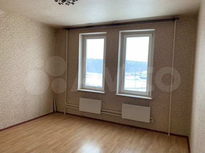 1-к. квартира, 38,2 м², 6/12 эт.