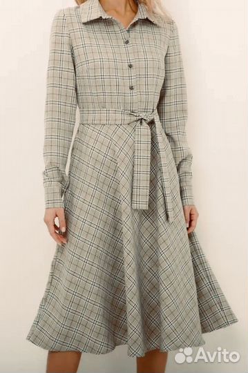 Платье женское 42-44 новое