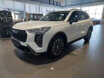 Новый Haval Jolion 1.5 AMT, 2024, цена от 2 399 000 руб.