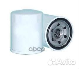 Фильтр масляный;daewoo gentra 1,5 B15D2 107 201