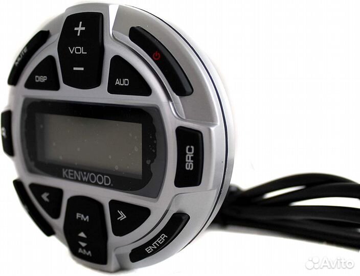 Kenwood Remote Control Unit KCA-RC55MR