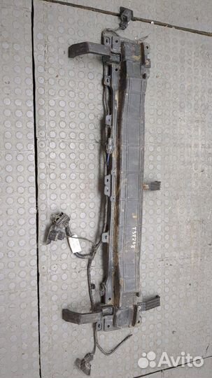 Усилитель бампера Hyundai i20 2014, 2015