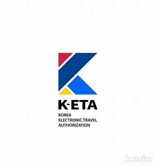Оформление K eta K-eta
