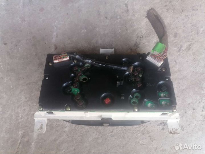 Спидометр Ниссан Альмера Тино