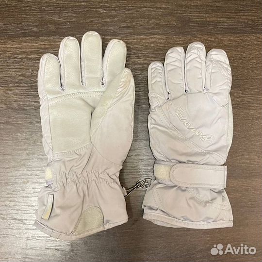 Горнолыжные перчатки Ziener Konetta Glove 6,5