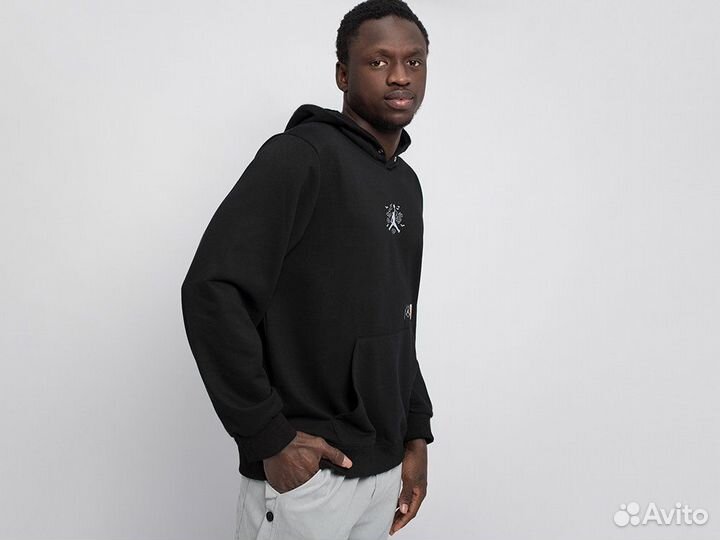 Худи Nike Air Jordan (31881)