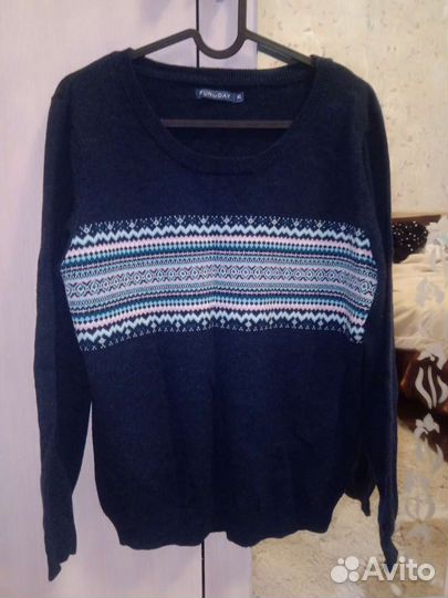 Женские вещи пакет