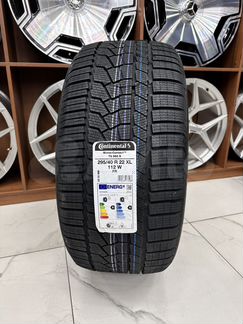 Continental ContiWinterContact TS 860S 295/40 R22 112W