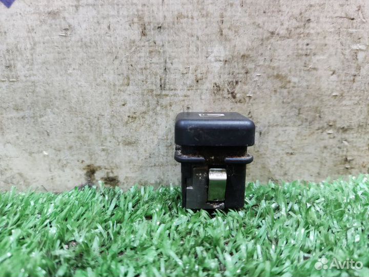 Кнопка центрального замка Bmw E39 седан 2.5 M52