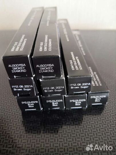 Карандаш для губ/глаз